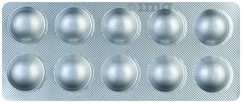 Voage 10mg Tablet image Voage 10mg Tablet image