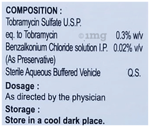 Gtobra Eye Drop image