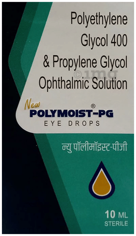 New Ploymoist-PG Eye Drop image New Ploymoist-PG Eye Drop image