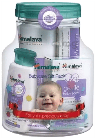 Himalaya gift pack for baby cheap