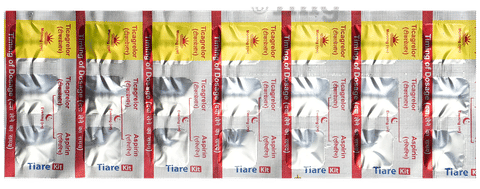 Tiare Kit image Tiare Kit image