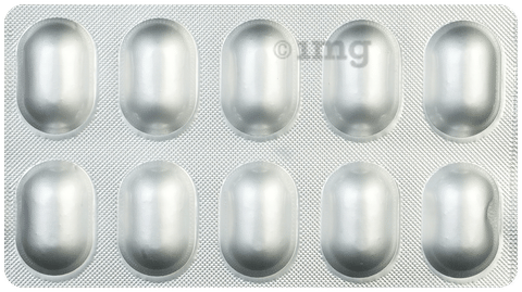 Dapanorm Trio Tablet ER image Dapanorm Trio Tablet ER image