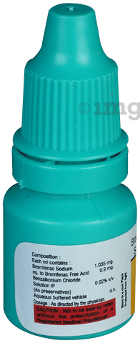Easybrom Eye Drop image Easybrom Eye Drop image