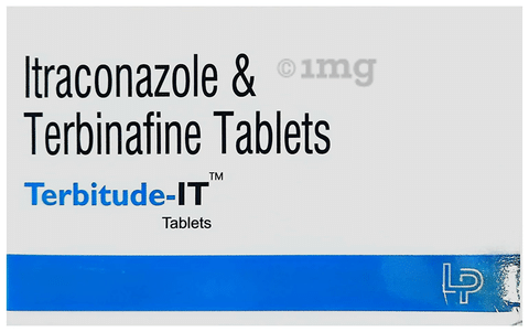Terbitude-IT Tablet