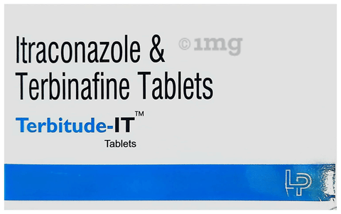Terbitude-IT Tablet image Terbitude-IT Tablet image