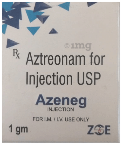 Azeneg Injection image