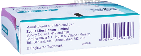 Vaxirab N 2.5IU Injection image