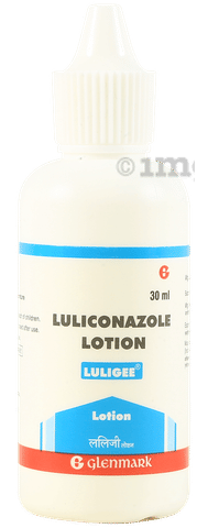 Luligee Lotion image Luligee Lotion image