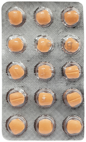 Losar-H Tablet image