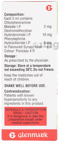 Ascodex Junior Syrup image
