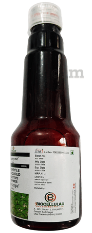 Ninezyme Liquid Pineapple image