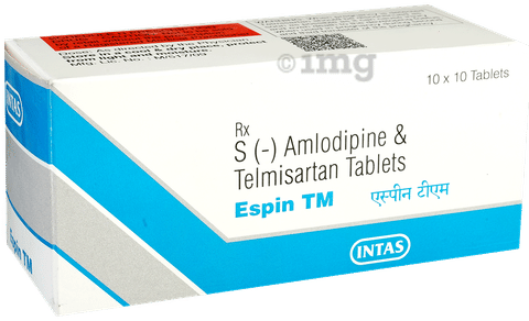 Espin TM  Tablet image