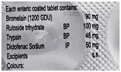 Tolby-D Tablet image