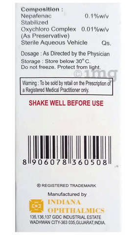 IO-Nepa Eye Drop image IO-Nepa Eye Drop image