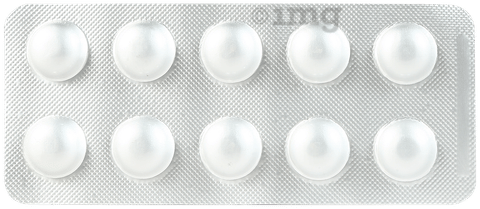 Rejunuron NT Tablet image