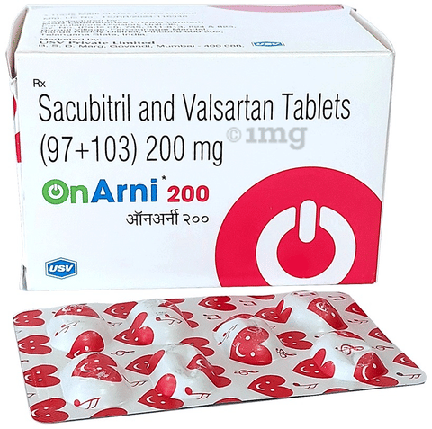 Onarni 200 Tablet image