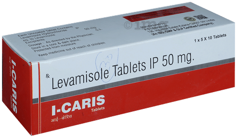 I-Caris Tablet image