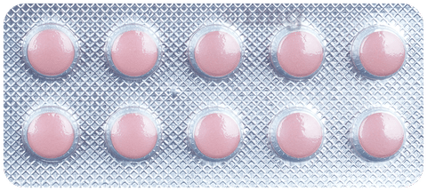 Maxgalin M ER 75 Tablet image Maxgalin M ER 75 Tablet image