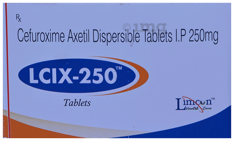 Lcix 250 Tablet DT image