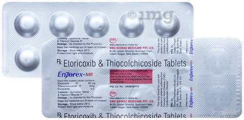 Enzorex-MR Tablet image Enzorex-MR Tablet image