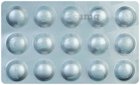 Turbovas 20 Tablet image Turbovas 20 Tablet image