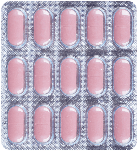 Cipcal-XT Tablet image