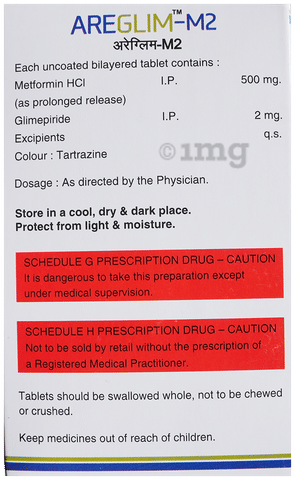 Areglim-M2 Tablet PR image