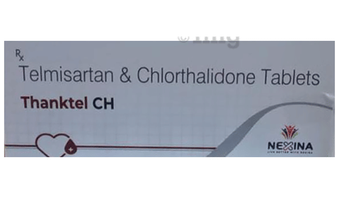 Thanktel CH Tablet image Thanktel CH Tablet image