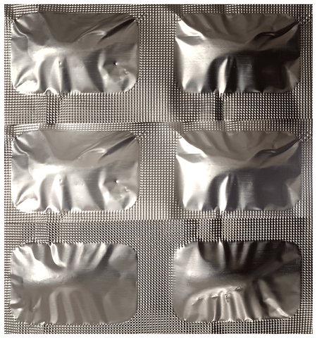 Ceftave-CV Tablet image