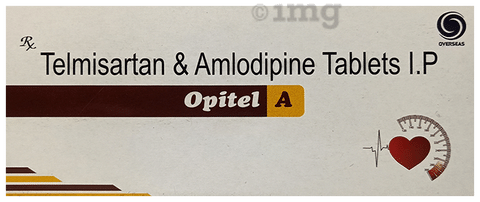Opitel A Tablet