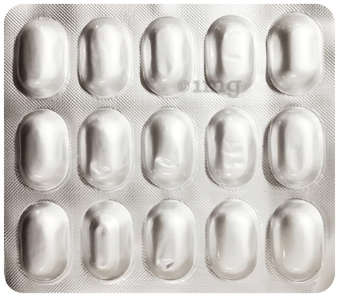 Fritolev 750 Tablet image Fritolev 750 Tablet image