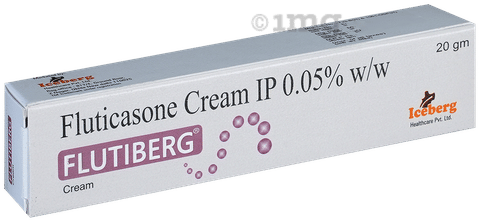 Flutiberg Cream image Flutiberg Cream image
