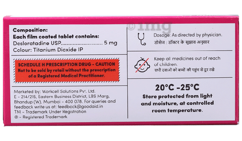 Goodeslor Tablet image