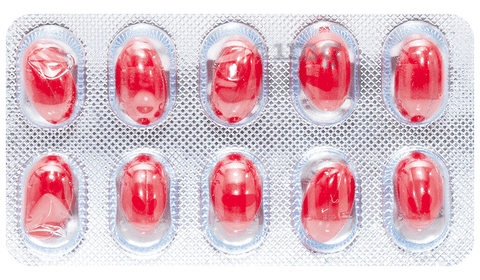 Gabanac-Plus Tablet SR image