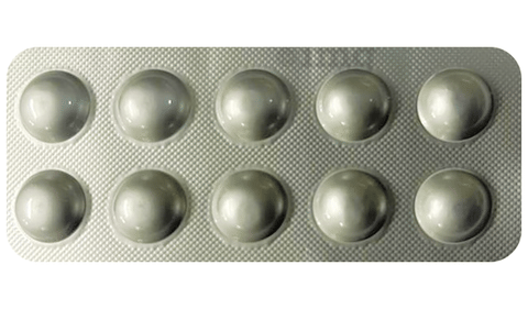 Dolomon TH 4 Tablet image