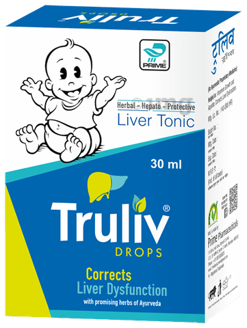 Prime Truliv Drop image