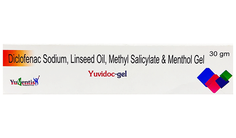 Yuvidoc-Gel image
