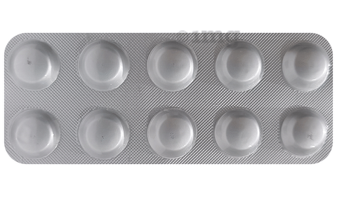 Truneuron-D Tablet image