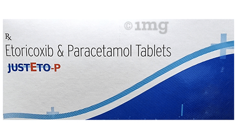 Justeto-P Tablet image