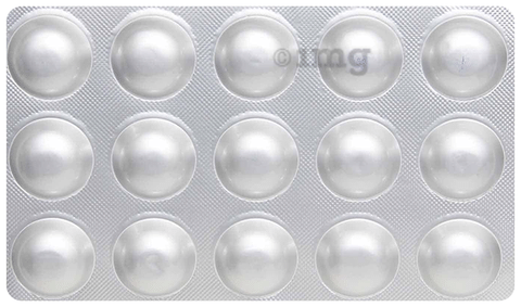 Rosutor Gold 10/75 Tablet