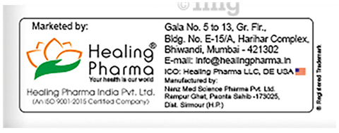 Mupiheal Ointment image