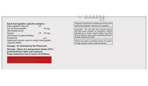Sostin 10 Tablet image