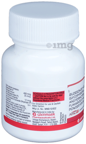 Airz-FB Capsule image