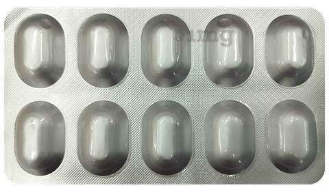 Ampilox DS Tablet image