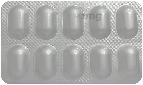 Shproflam-SP Tablet image Shproflam-SP Tablet image