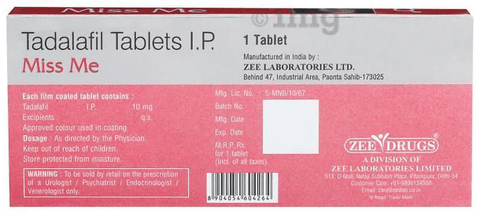 Miss Me Tablet image
