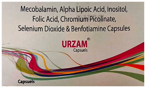 Urzam Capsule 1