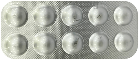 Rovax 10mg Tablet image Rovax 10mg Tablet image