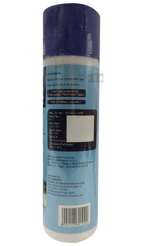 Extick Pet Powder image Extick Pet Powder image