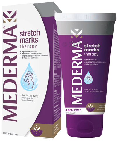 Mederma Stretch Marks Therapy image
